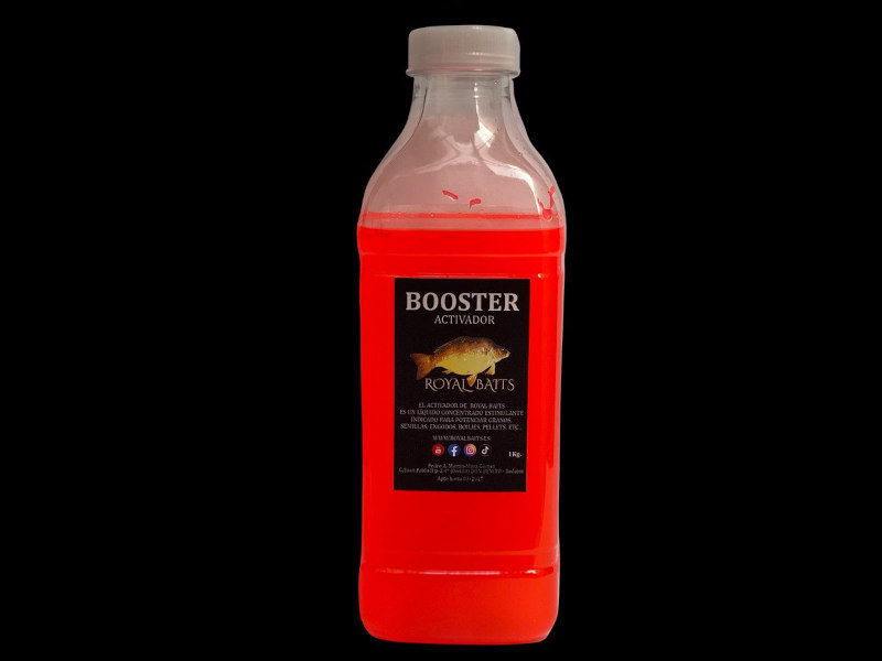 Imagen del producto POP UP MILKY POWER