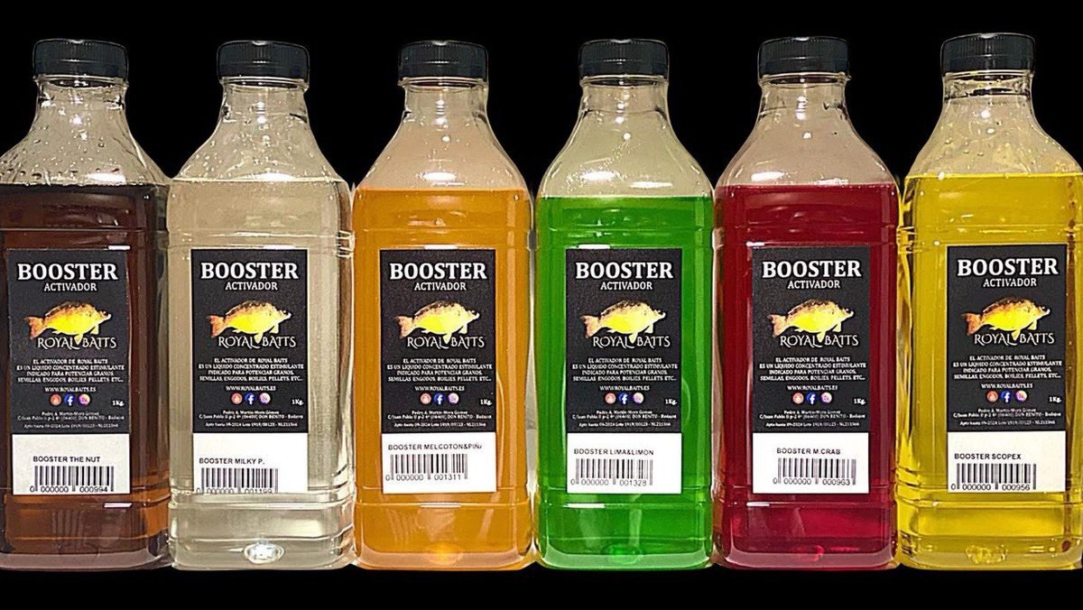 Booster
