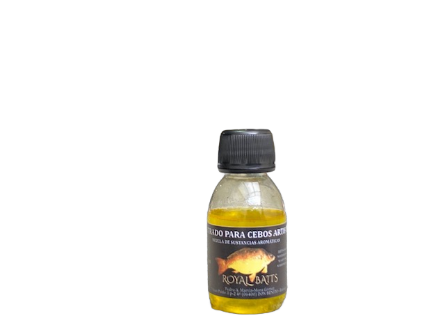 Imagen del producto POP UP MILKY POWER