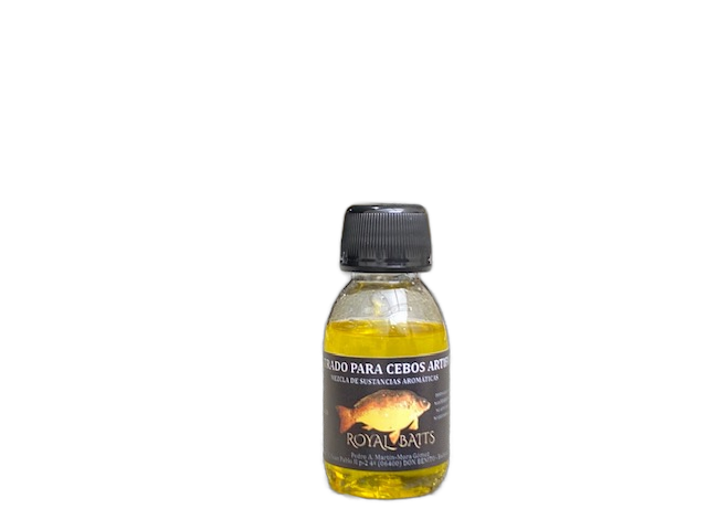 Imagen del producto POP UP MILKY POWER