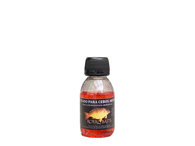 Imagen del producto POP UP MILKY POWER