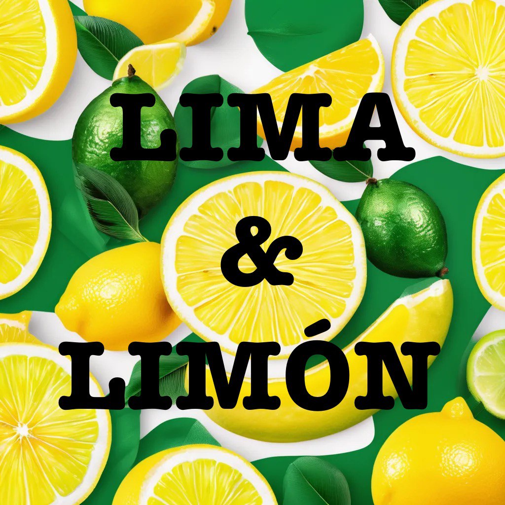Concentradoslima & Limon