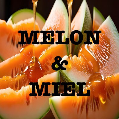 Concentradosmelon y Miel