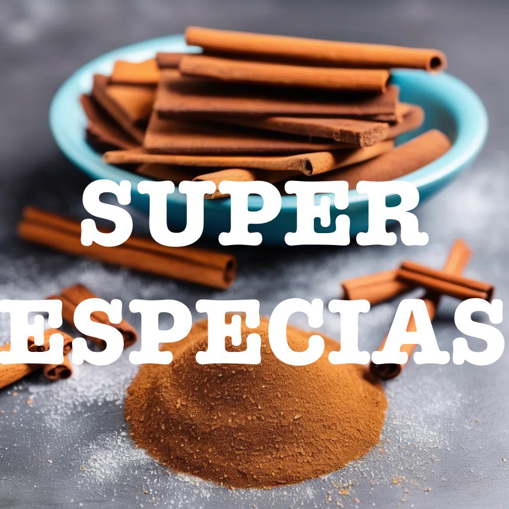 Concentradossuper specias