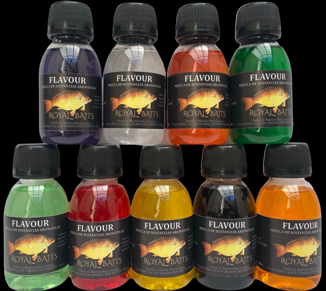 Flavours