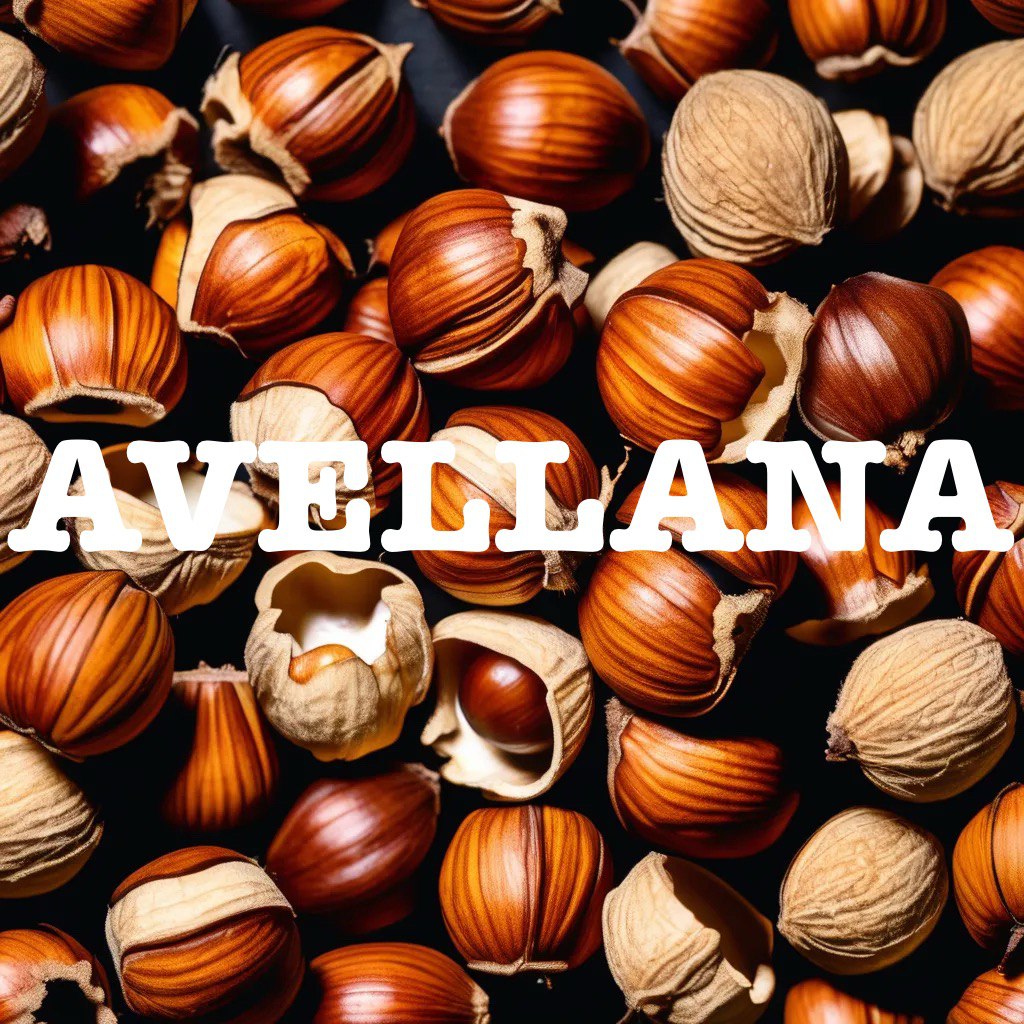 Flavoursavellana