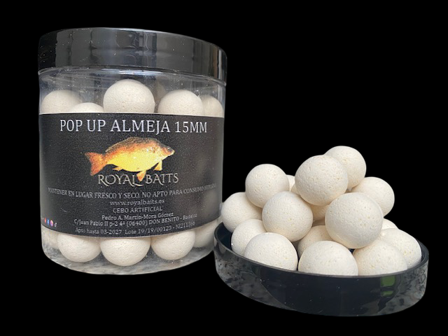 PopUp_Ameja