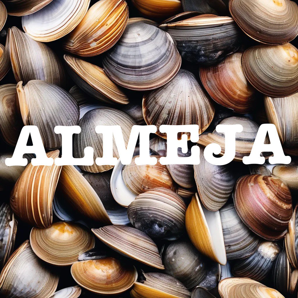 boosteralmeja