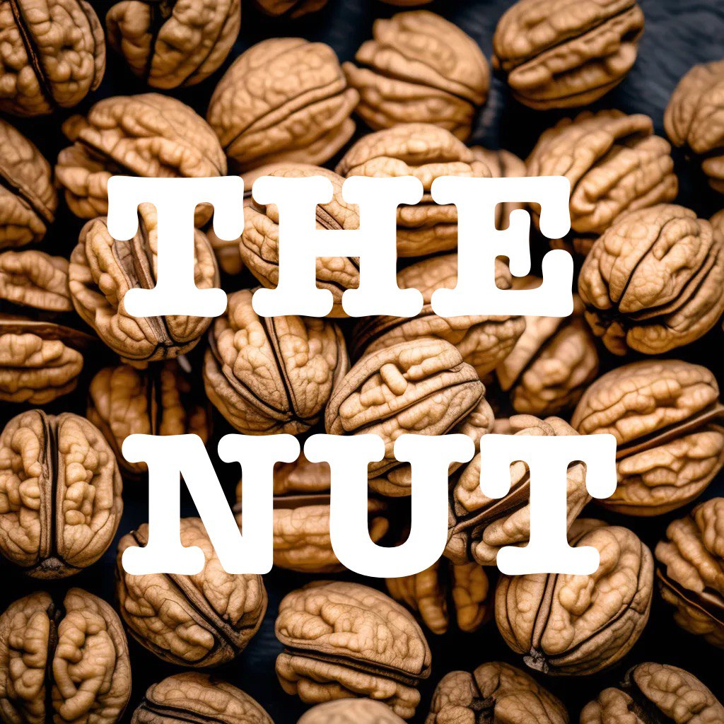 boosterThe Nut